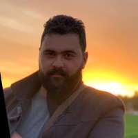 Nadir Belkessam