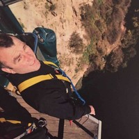 Simon Haber