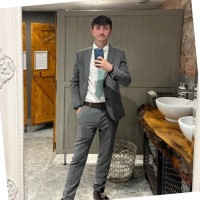 Kieran Ashton