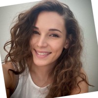Melanie Farman