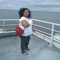 Plus Size Panda