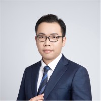 陈家齐