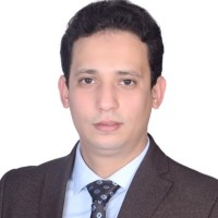 Ashraf Faris
