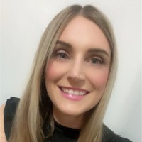 Amy Bromley