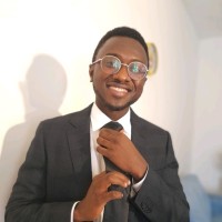 Muhammed Lamin Ceesay