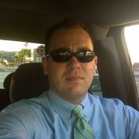 Luke Strausser