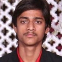 Ravi Chaudhary