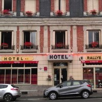 Philippe Hotel Lerallye
