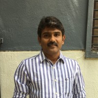 Vamsikrishna Kalijavedu