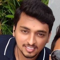 Arjun Ls