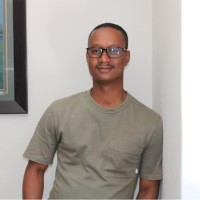 Thabang Tladi