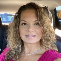Christine Rearick