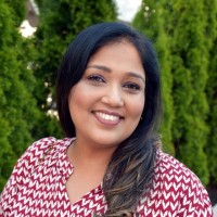 Shanaz Hossain