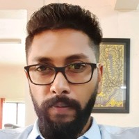 Chandan Mohan