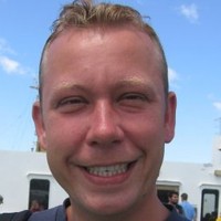 Mark Penfold