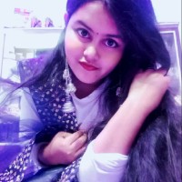 Pranamita Nag