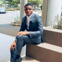 Moses Okorie