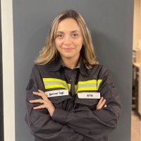 Şevval İzgi