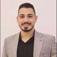 Mostafa Salah