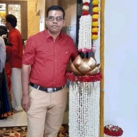Author Santh