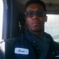 Evan Foster