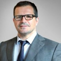 Olivier Bourgi, Cfa, Caia