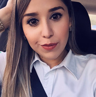 Samia A Sandoval Chávez