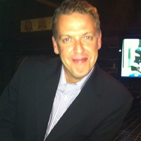 Ray Belliveau