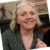 Saskia Hordijk