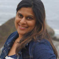 Barsha Mohanty