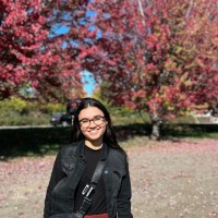 Luisa Daniela Vázquez Barrera