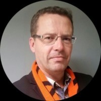 Stephan De Vreede