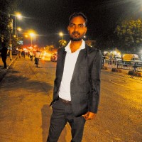 Dinesh Maurya