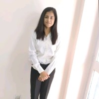 Srishti Anand
