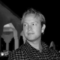 Thomas Mjømen