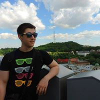 Dmytro Horbatiuk