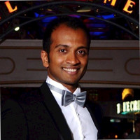 Dilan Paranavithana CEng