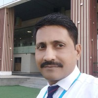 Charansingh Patil