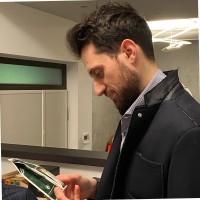 Davide Ridolfi