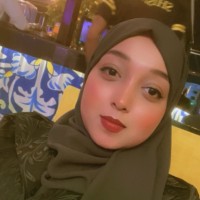 Bushra Shaikh