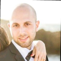 Yuval Moshe