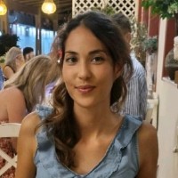 Davina Ashworth