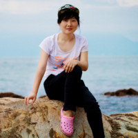 Selina Pan