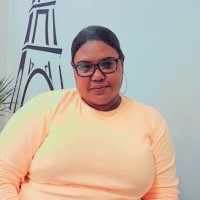 Wendy Alphonse