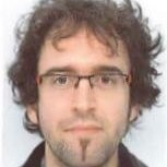 Cédric Burgart