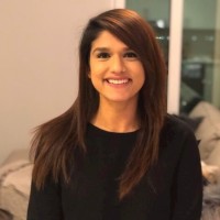 Marishka Menon