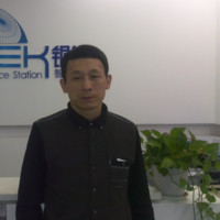 潘海文