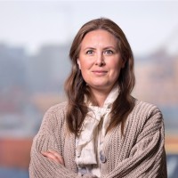 Josephine Fremling