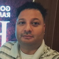 Phillip Rosas