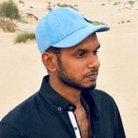 Melvin Babu